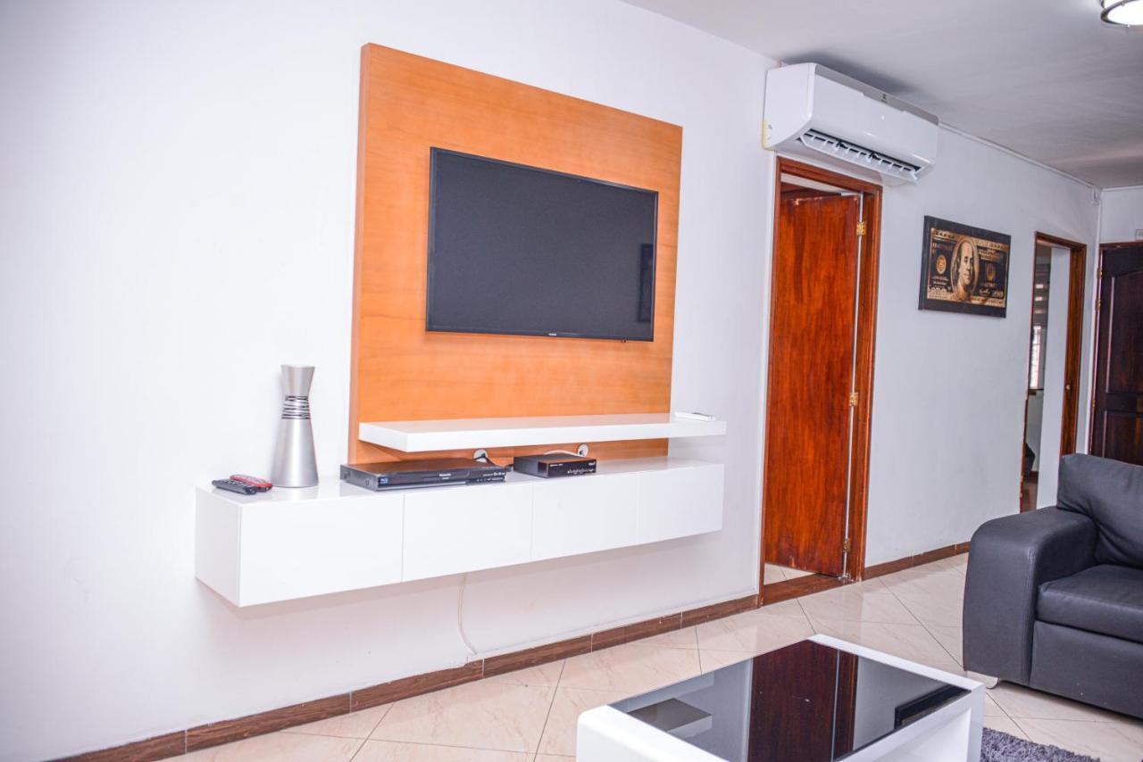 Poblado Brownstone Apartman Medellín Kültér fotó