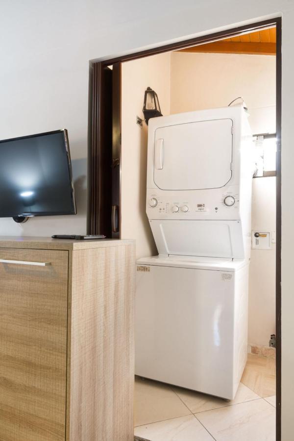 Poblado Brownstone Apartman Medellín Kültér fotó